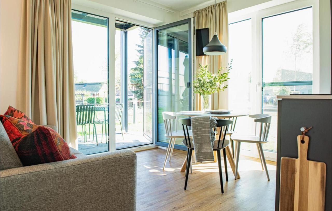 Amazing Apartment In Lembruch-Duemmer See Exterior foto